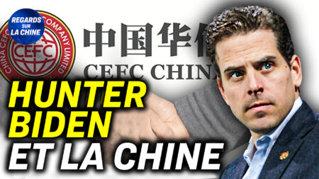 Focus sur la Chine – Hunter Biden et la Chine : les examens de l’enquête