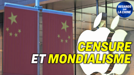 Focus sur la Chine – App store chinois : Apple ciblé par la FCC