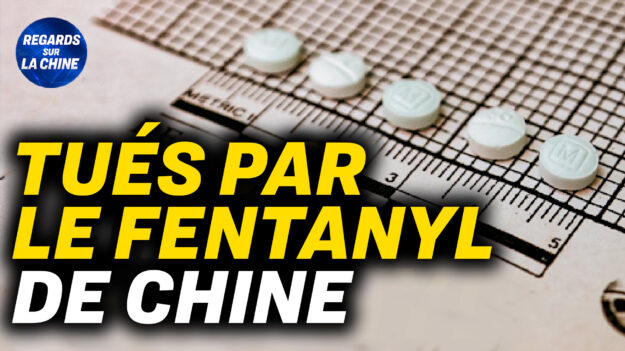 Focus sur la Chine – La Chine et les dégâts du Fentanyl