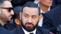 L’animateur Cyril Hanouna condamné pour diffamation à 500 euros d’amende avec sursis