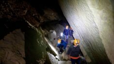 Une spéléologue décède lors d’une sortie scolaire dans une grotte