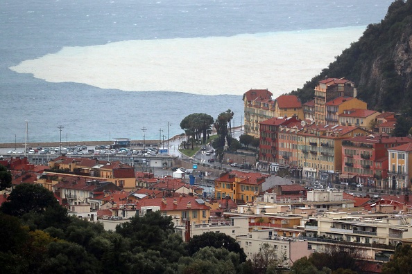 Nice  (VALERY HACHE/AFP via Getty Images)