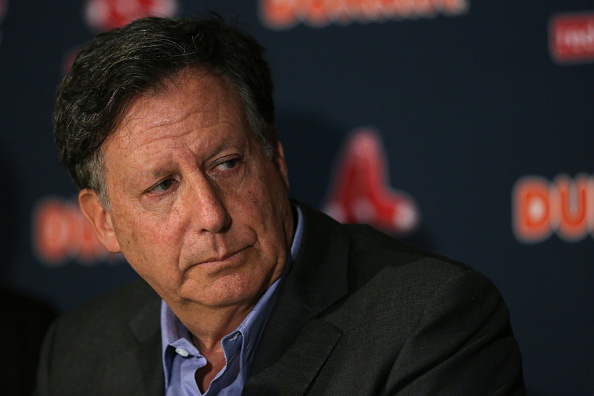 Le président du club de football de Liverpool, Tom Werner. (Photo : Maddie Meyer/Getty Images)