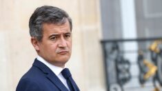 « Incha’Allah comme on dit à Tourcoing » : la provocation de Gérald Darmanin envers une journaliste à la sortie de l’Élysée