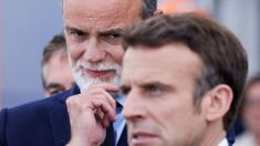 Présidentielle 2027: Macron cite son «ami» Édouard Philippe parmi ceux qui pourraient prendre son «relais»