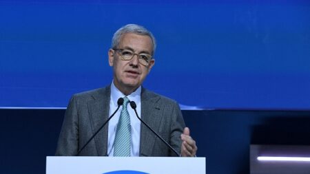 « La transition énergétique conduit inéluctablement à une augmentation des prix de l’énergie », explique le président d’Engie