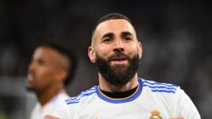 Karim Benzema porte plainte contre Damien Rieu pour diffamation à propos de deux tweets datant de 2020