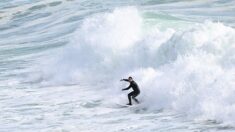 Une première « réserve de vagues » créée en France