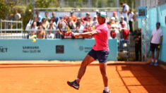 « Très injuste », estime Nadal quant à l’exclusion des Russes de Wimbledon