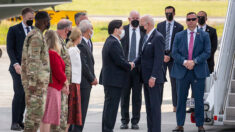 Joe Biden poursuit au Japon sa tournée pour renforcer le leadership américain en Asie