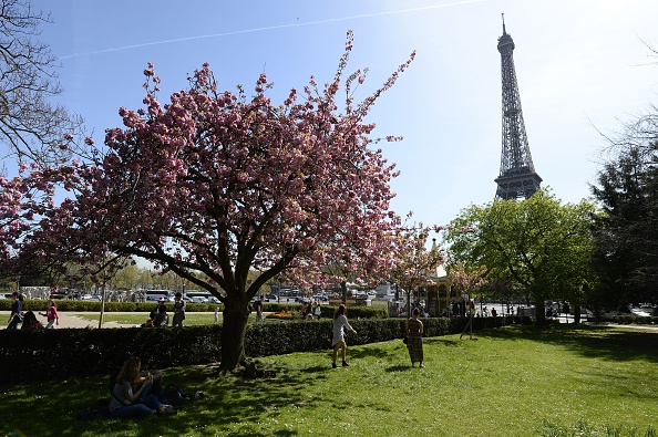  (Photo  BERTRAND GUAY/AFP via Getty Images)