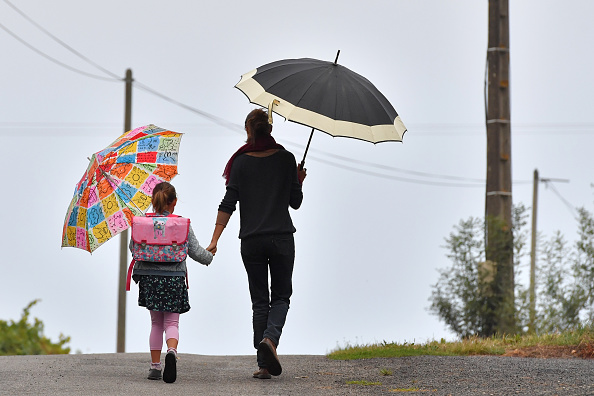 (LOIC VENANCE/AFP via Getty Images)