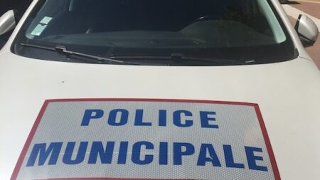 Rodéos urbains : les forces de l’ordre ont saisi 118 deux-roues le week-end dernier