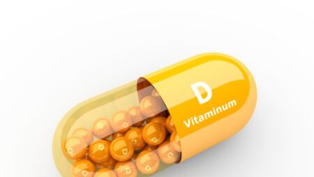 Des recherches confirment qu’une supplémentation en vitamine D est efficace pour prévenir le Covid-19