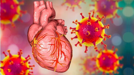 Nouvelle étude : les vaccins Covid augmentent de 25 % le risque d’arrêt cardiaque chez les jeunes