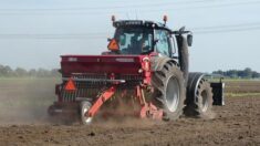 Un agriculteur de la Drôme perd la vie dans un accident de tracteur