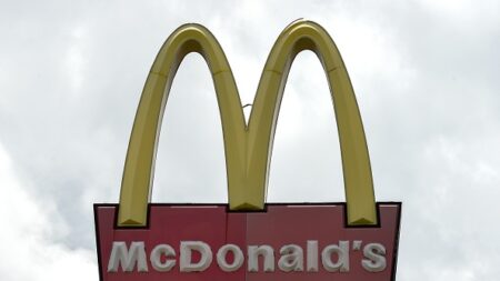 Fraude fiscale : McDonald’s paie 1,25 milliard d’euros pour éviter des poursuites en France