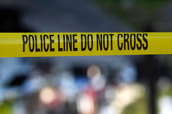 Le 4 juin 2022, trois personnes ont été tuées et onze autres blessées lors d'une fusillade dans une rue bondée de Philadelphie. (Photo : Mark Makela/Getty Images)