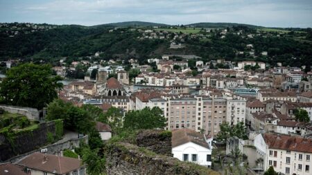 Isère: en rentrant chez lui, il se fait frapper par trois clandestins qui squattaient son appartement