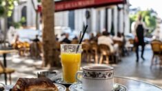 Une trentenaire plaque tout pour reprendre un café dans un petit village d’Eure-et-Loir