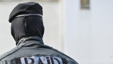 Violences conjugales : un ex-militaire retranché chez lui interpellé par le Raid à Cahors