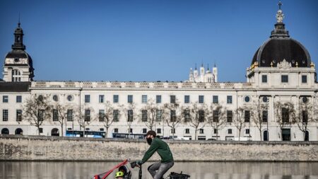 Lyon: l’évocation de pistes cyclables « inclusives » et « non genrées » provoque incompréhensions et railleries