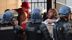 Chaos du Stade de France : le Sénat accuse le ministre de l’Intérieur et la préfecture de police