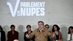 Vidéo – Un candidat Nupes aux législatives en train de sniffer une poudre blanche fait désordre