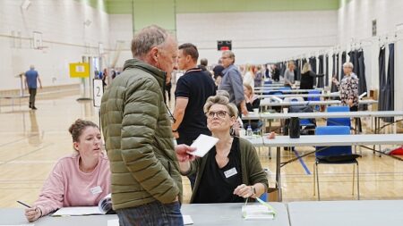 Le Danemark vote sur son entrée dans la défense de l’UE après 30 ans d’exception