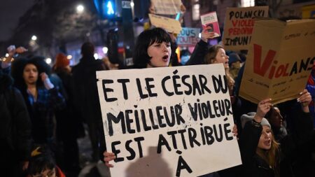 Trop de meurtres sur les télés publiques pour le syndicat des réalisateurs