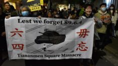 Après 33 ans, le massacre de Tiananmen reste un enjeu mondial, expliquent les militants