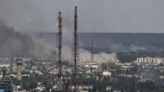 Ukraine: combats de rue et bombardements russes à Severodonetsk, ville clé du Donbass