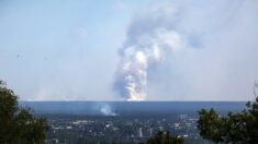 Ukraine : Severodonetsk « entièrement occupée » par les Russes, « combats de rue » dans une ville voisine