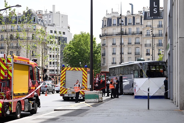  (Photo : ALAIN JOCARD/AFP via Getty Images)