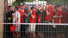 Chaos du Stade de France : les sénateurs dénoncent une « impréparation » des autorités et parlent de « faute grave »