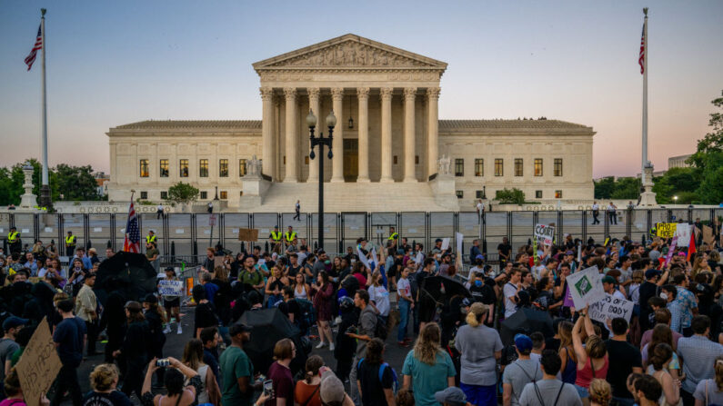 (Brandon Bell/Getty Images)