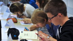 Hauts-de-Seine: un collégien tente de se défenestrer après les insultes répétées de son professeur