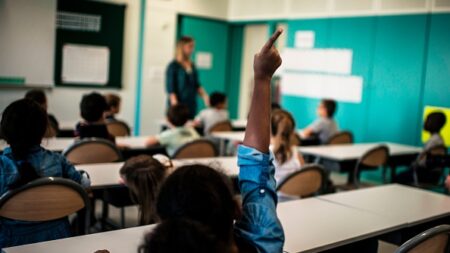 Recrutement d’enseignants en 30 minutes : «Les contractuels vont se former dans la douleur»