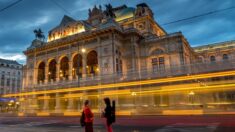 Vienne redevient la ville la plus agréable du monde, selon une étude