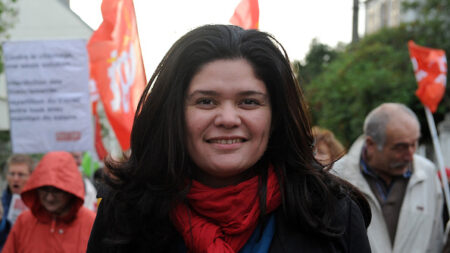 Législatives : la candidate Raquel Garrido et des militants victimes de gaz lacrymogènes à Drancy