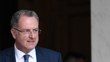 Mutuelles de Bretagne : Richard Ferrand de nouveau devant la justice