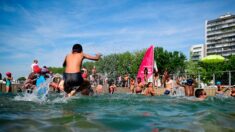 Moselle: «Plus de 500 personnes sont rentrées illégalement» au centre nautique Aquarives, provoquant la panique