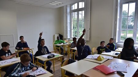 Incidents liés aux tenues religieuses à l’école en hausse de 50% entre le premier et le deuxième trimestre