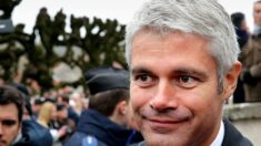 Laurent Wauquiez renonce à briguer la présidence des Républicains