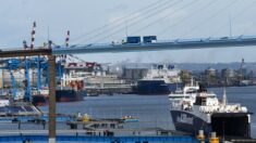 Saint-Nazaire : un père tue sa fille en la poussant d’un pont