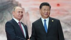 Xi Jinping et Vladimir Poutine confirment la «coordination stratégique» Chine-Russie