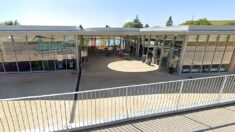 Indre-et-Loire : entre 40 et 50 jeunes sèment le chaos à la piscine de Luynes