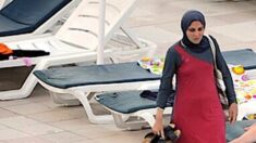 Dordogne: une femme se baigne en burkini dans une piscine municipale, créant l’incompréhension