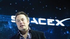 Elon Musk s’en prend au communisme en se référant au mur de Berlin