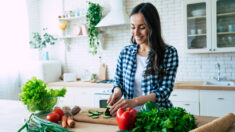 Recettes pour aider à réduire le stress